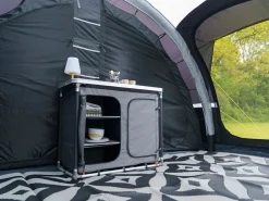 Obelink Portico 6 Easy Air Tunnelzelt