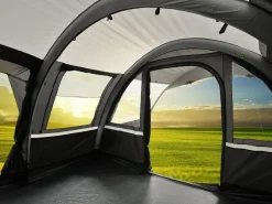 Obelink Portico 6 Easy Air Tunnelzelt