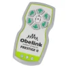 Obelink Prestige II Mover Fernbedienung - grey