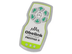 Obelink Prestige II Mover Fernbedienung - grey