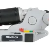 Obelink Prestige II Rangierhilfe Doppelachser - Grey