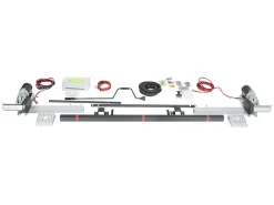 Obelink Prestige II Rangierhilfe - Grey