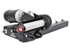 Obelink Prestige II Rangierhilfe - Black