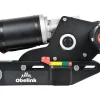 Obelink Prestige II Rangierhilfe Doppelachser - Black