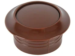 Obelink Push-Lock Knopf - Brown