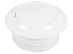 Obelink Push-Lock Knopf - White
