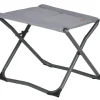 Obelink Queen Luxe 3D Beinauflage - Grey