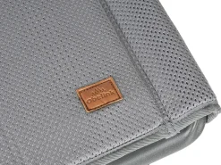 Obelink Queen Luxe 3D Beinauflage - Grey
