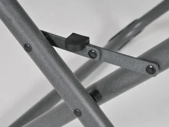 Obelink Queen Luxe 3D Beinauflage - Grey
