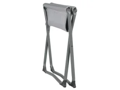Obelink Queen Luxe 3D Beinauflage - Grey