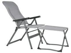 Obelink Queen Luxe 3D Beinauflage - Grey