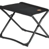 Obelink Queen Luxe 3D Beinauflage - Black