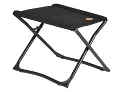 Obelink Queen Luxe 3D Beinauflage - Black