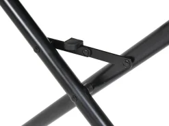 Obelink Queen Luxe 3D Beinauflage - Black