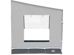 Obelink Queen Seitenwand links - Inklusive Spannstange