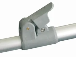 Obelink Riva 240 Größe 15 (1006 - 1030 cm) Wohnwagenvorzelt - Aluminium 28 mm PG
