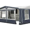 Obelink Riva 240 Größe 2 (680 - 705 cm) Wohnwagenvorzelt