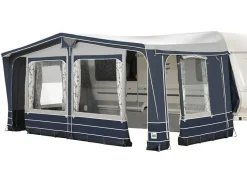 Obelink Riva 240 Größe 2 (680 - 705 cm) Wohnwagenvorzelt