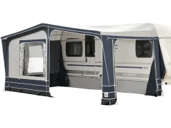 Obelink Riva 240 Größe 2 (680 - 705 cm) Wohnwagenvorzelt