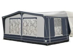 Obelink Riva 240 Größe 2 (680 - 705 cm) Wohnwagenvorzelt