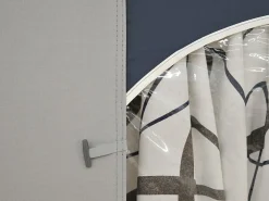 Obelink Riva 240 Größe 6 (781 - 805 cm) Wohnwagenvorzelt - Aluminium 28 mm PG