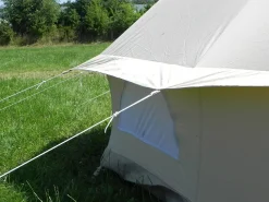 Obelink Sahara 400 Deluxe Rundzelt