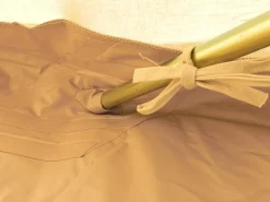 Obelink Sahara 400 Deluxe Rundzelt