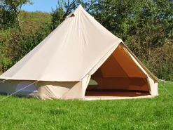 Obelink Sahara 400 Deluxe Rundzelt