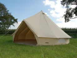 Obelink Sahara 400 Deluxe Rundzelt