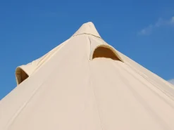 Obelink Sahara 400 Deluxe Rundzelt