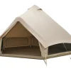 Obelink Sahara 400 Easy Air aufblasbares Rundzelt