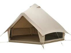 Obelink Sahara 400 Easy Air aufblasbares Rundzelt
