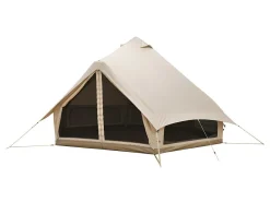 Obelink Sahara 400 Easy Air aufblasbares Rundzelt