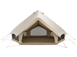 Obelink Sahara 400 Easy Air aufblasbares Rundzelt