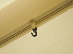Obelink Sahara 400 Easy Air aufblasbares Rundzelt