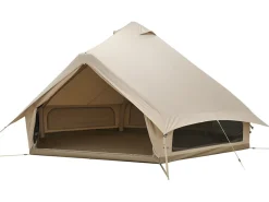 Obelink Sahara 500 Easy Air aufblasbares Rundzelt