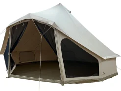 Obelink Sahara 500 High Door Rundzelt