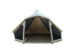 Obelink Sahara 500 High Door Rundzelt