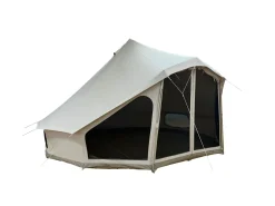 Obelink Sahara 500 High Door Rundzelt