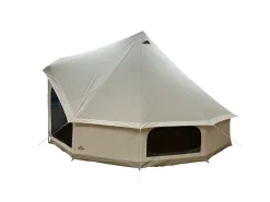 Obelink Sahara 500 High Door Rundzelt