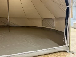 Obelink Sahara 500 High Door Rundzelt