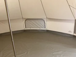 Obelink Sahara 500 High Door Rundzelt