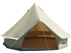 Obelink Sahara 400 Rundzelt