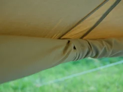 Obelink Sahara 400 Rundzelt