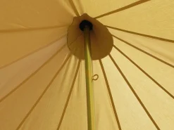 Obelink Sahara 400 Rundzelt