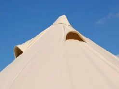 Obelink Sahara 400 Rundzelt