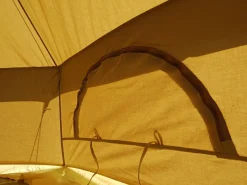 Obelink Sahara 400 Rundzelt