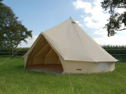 Obelink Sahara 400 Rundzelt