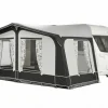 Obelink Salento 240 Größe 13 (951 - 975 cm) Wohnwagenvorzelt