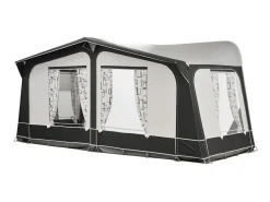 Obelink Salento 240 Größe 13 (951 - 975 cm) Wohnwagenvorzelt